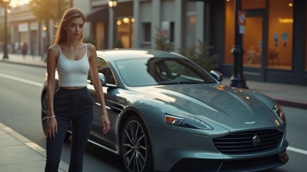Comment choisir son assurance pour une Cupra ?