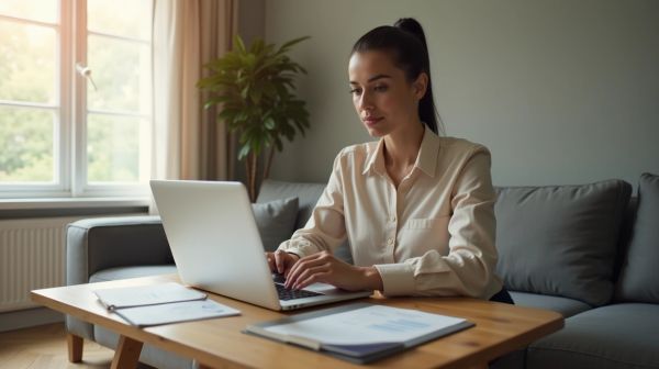 Comment choisir un expert comptable en ligne adapté à vos besoins ?