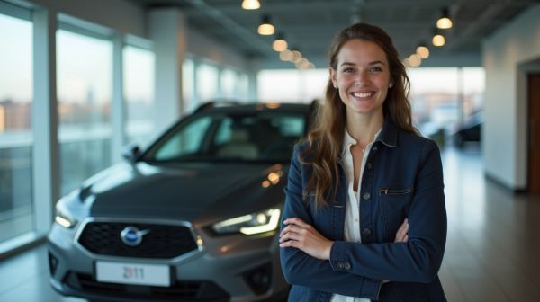 Comment obtenir un crédit auto facilement et rapidement