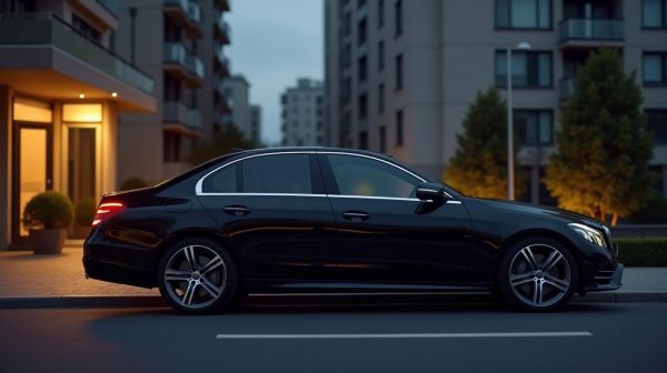 Comment obtenir un crédit auto facilement et rapidement