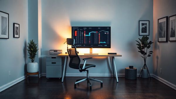 Les meilleures astuces pour sélectionner un expert comptable en ligne
