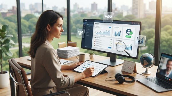 Les meilleures astuces pour sélectionner un expert comptable en ligne