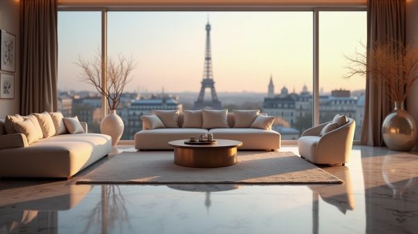 Louer son bien en courte durée sans stress : le rôle de la conciergerie