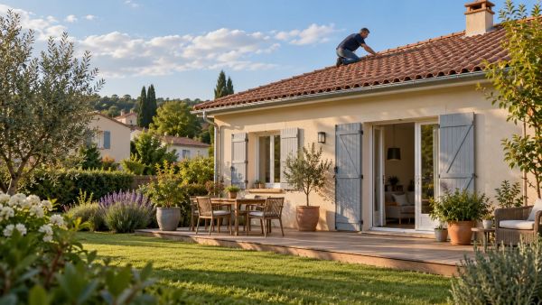 Top astuces pour choisir une assurance habitation abordable