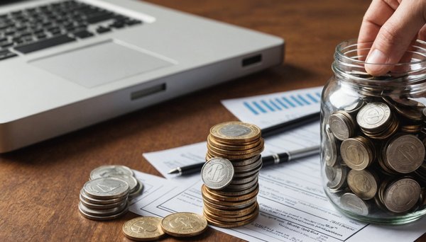 Règles de déblocage de l'épargne salariale en 2025 : ce qu'il faut savoir